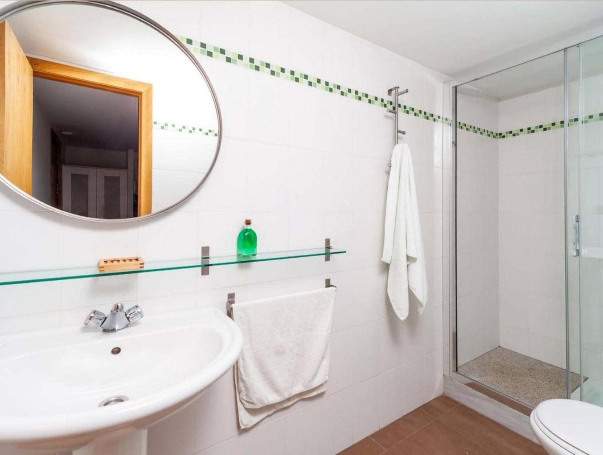 קוניל דה לה פרונטרה Apartamentos Alazul Lofts מראה חיצוני תמונה