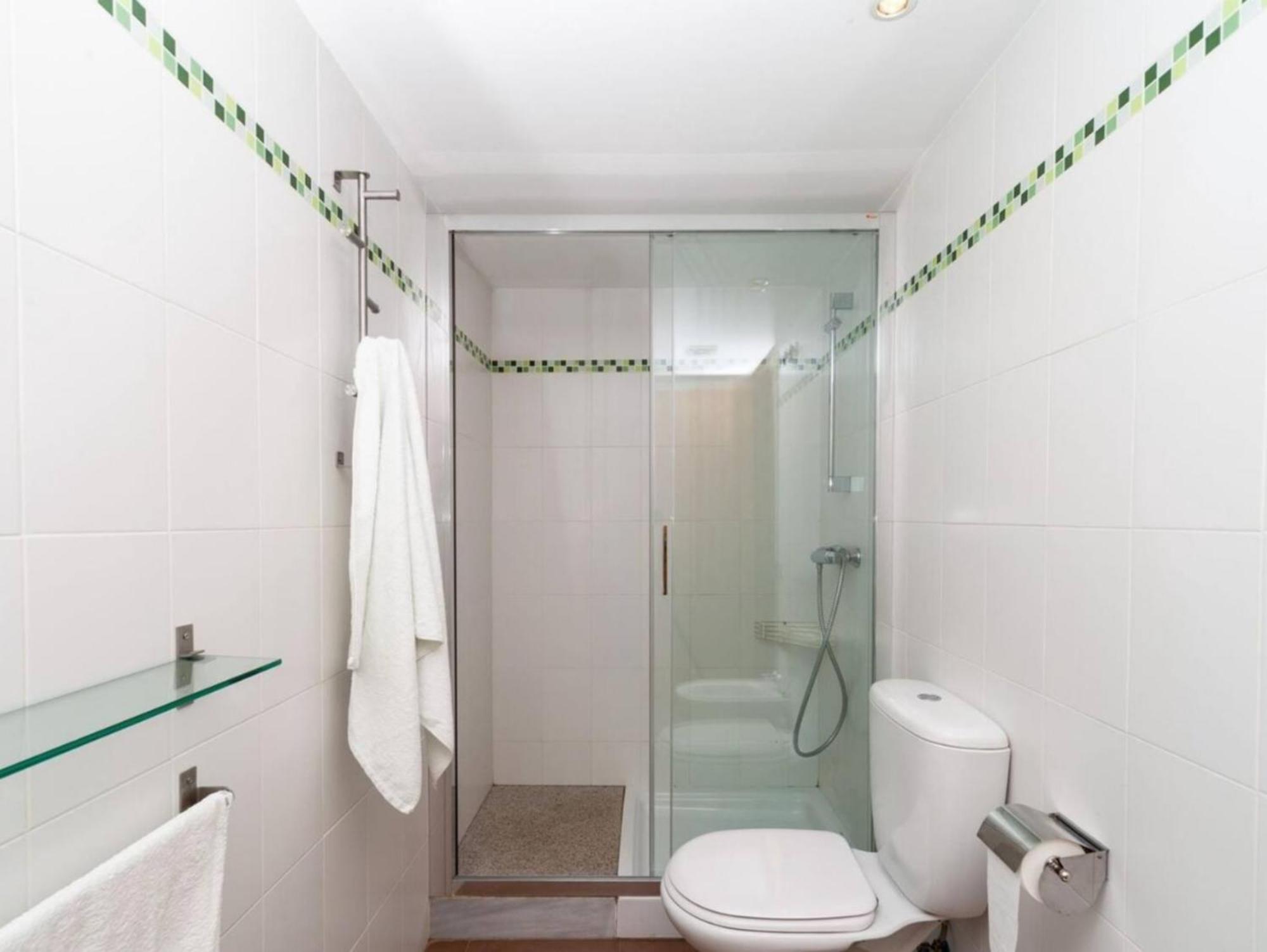 קוניל דה לה פרונטרה Apartamentos Alazul Lofts מראה חיצוני תמונה
