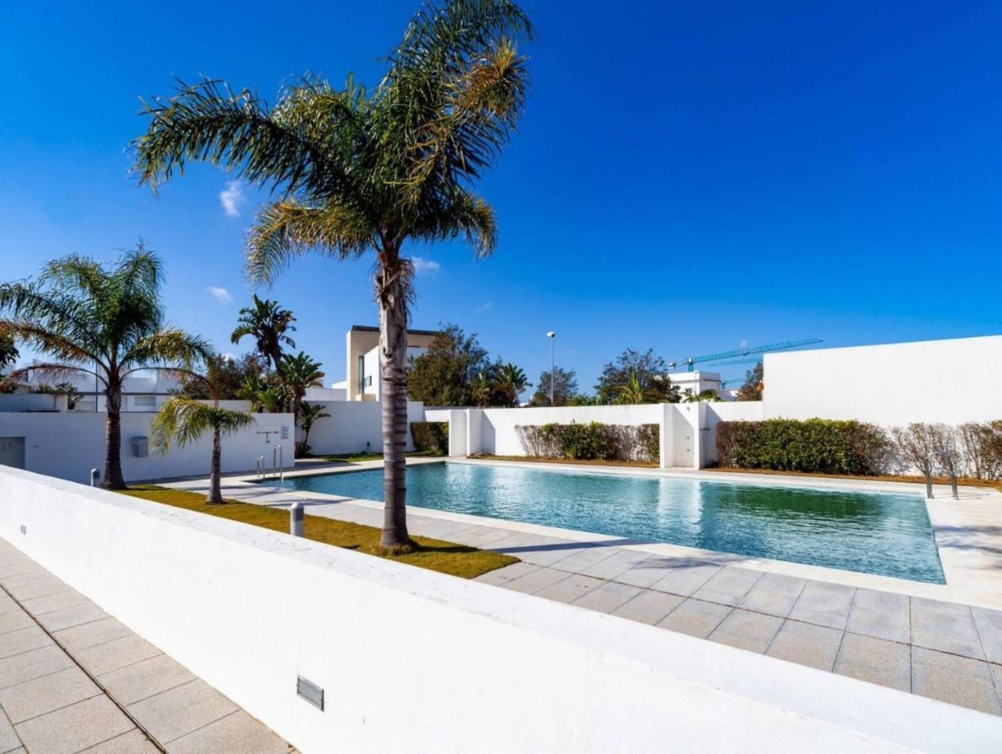 קוניל דה לה פרונטרה Apartamentos Alazul Lofts מראה חיצוני תמונה
