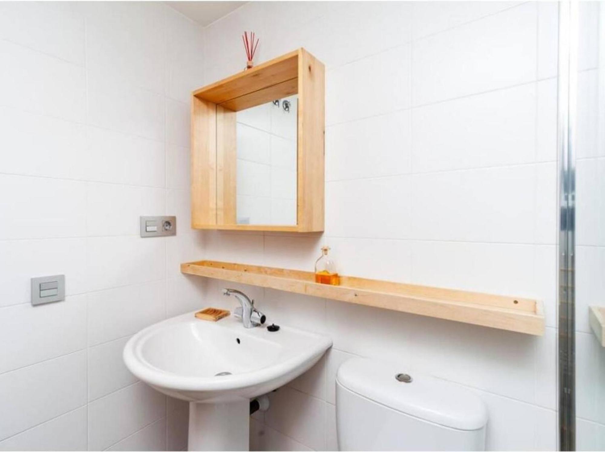 קוניל דה לה פרונטרה Apartamentos Alazul Lofts מראה חיצוני תמונה