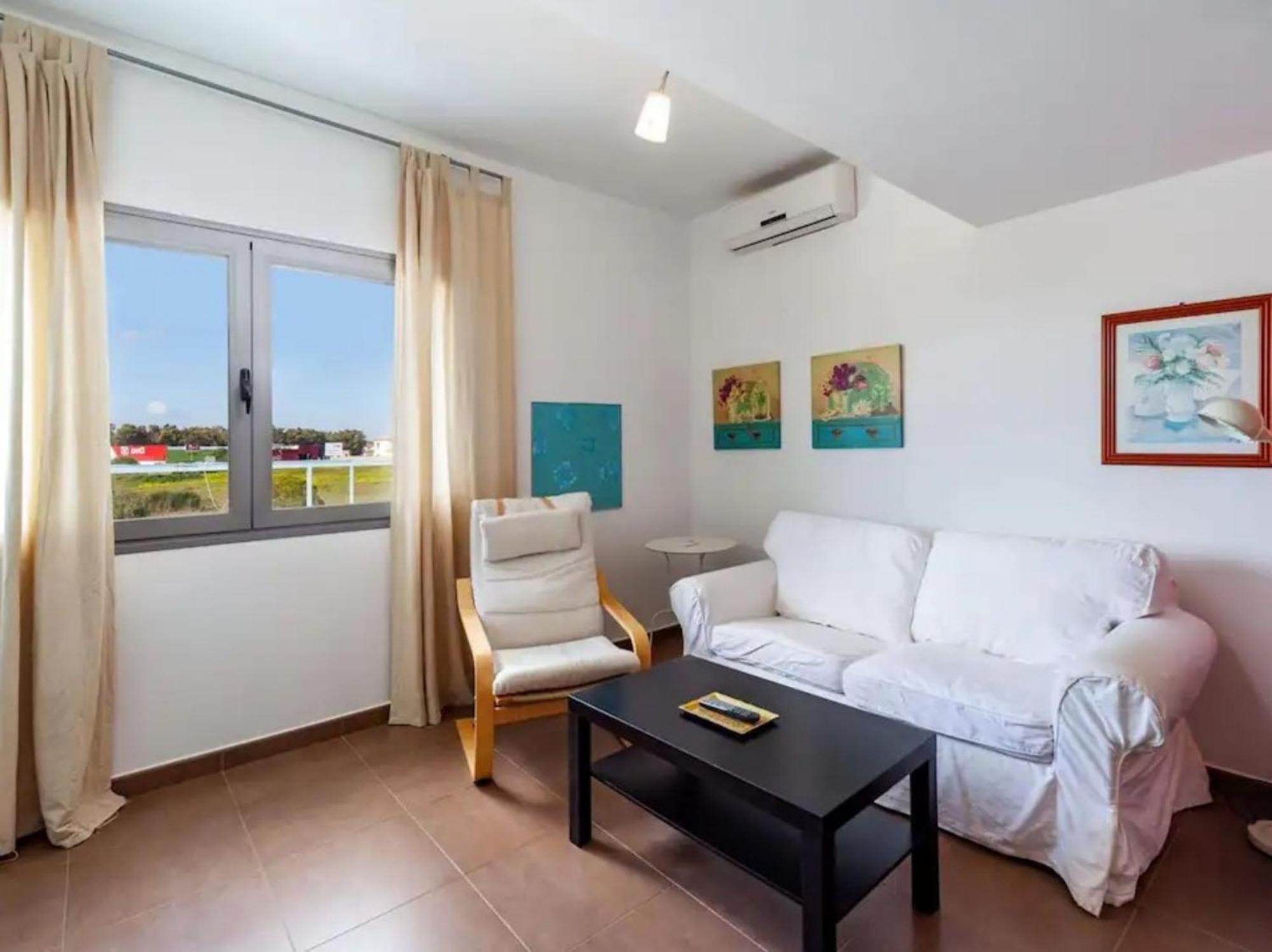 קוניל דה לה פרונטרה Apartamentos Alazul Lofts מראה חיצוני תמונה