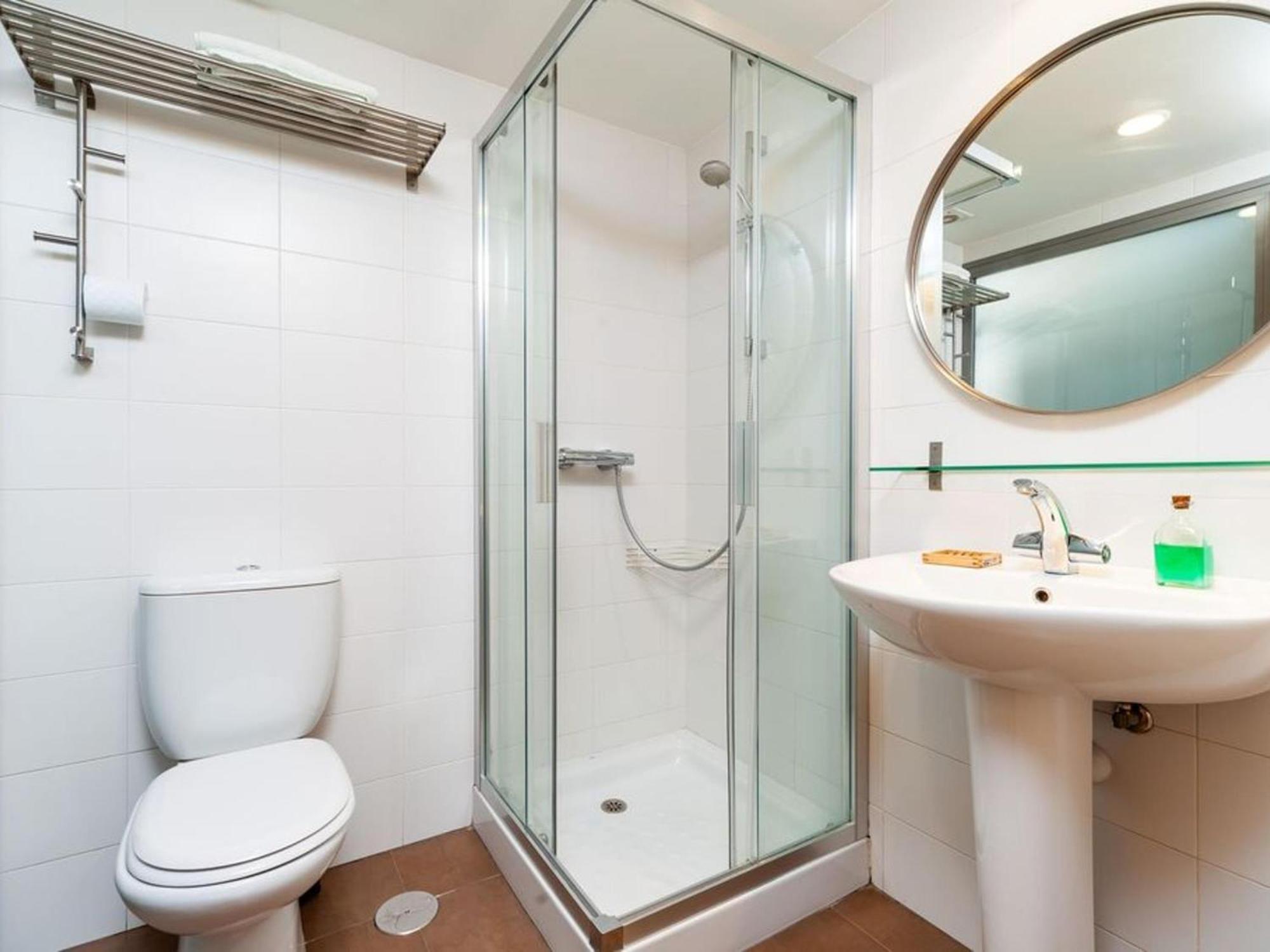 קוניל דה לה פרונטרה Apartamentos Alazul Lofts מראה חיצוני תמונה