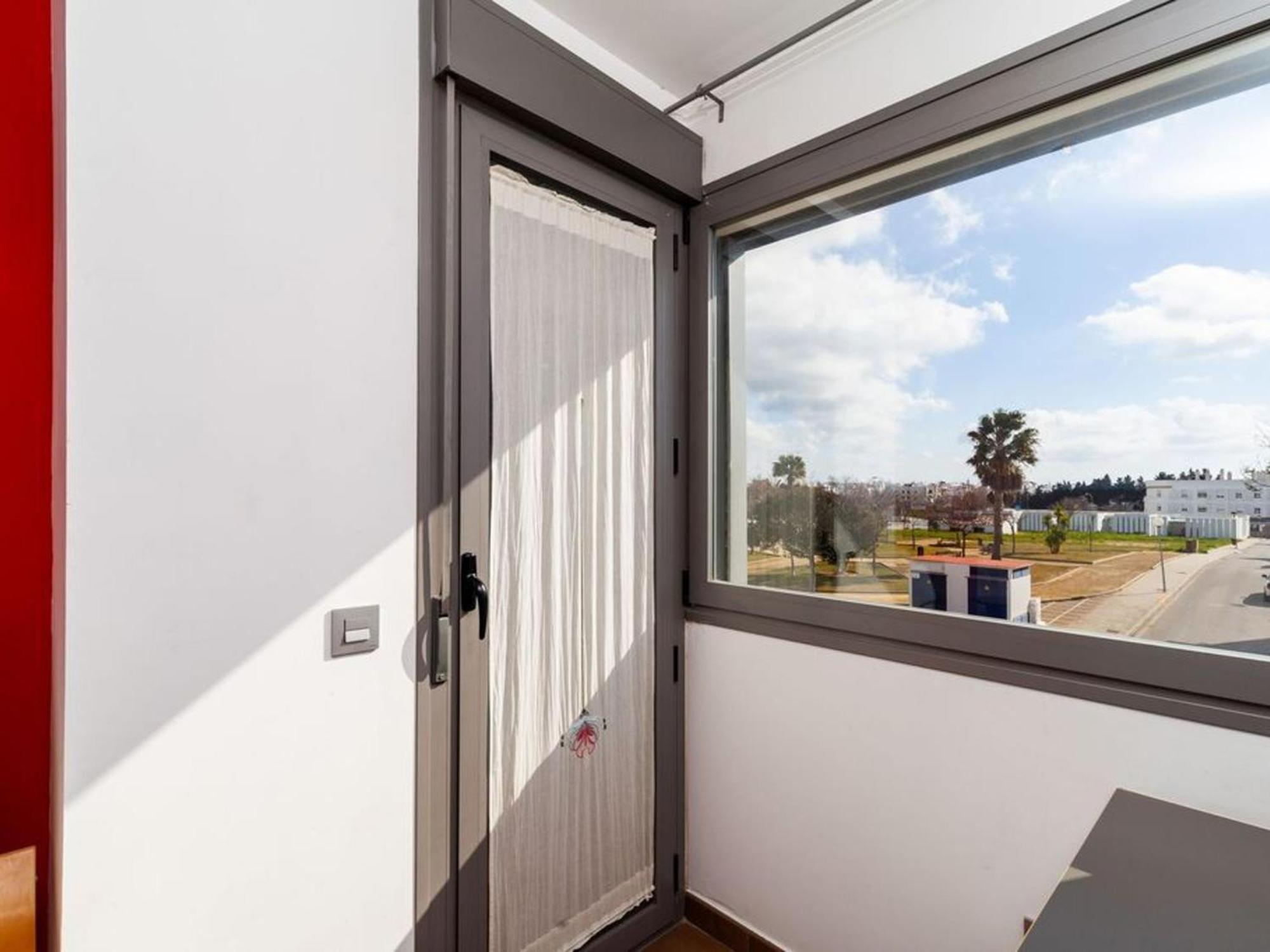 קוניל דה לה פרונטרה Apartamentos Alazul Lofts מראה חיצוני תמונה