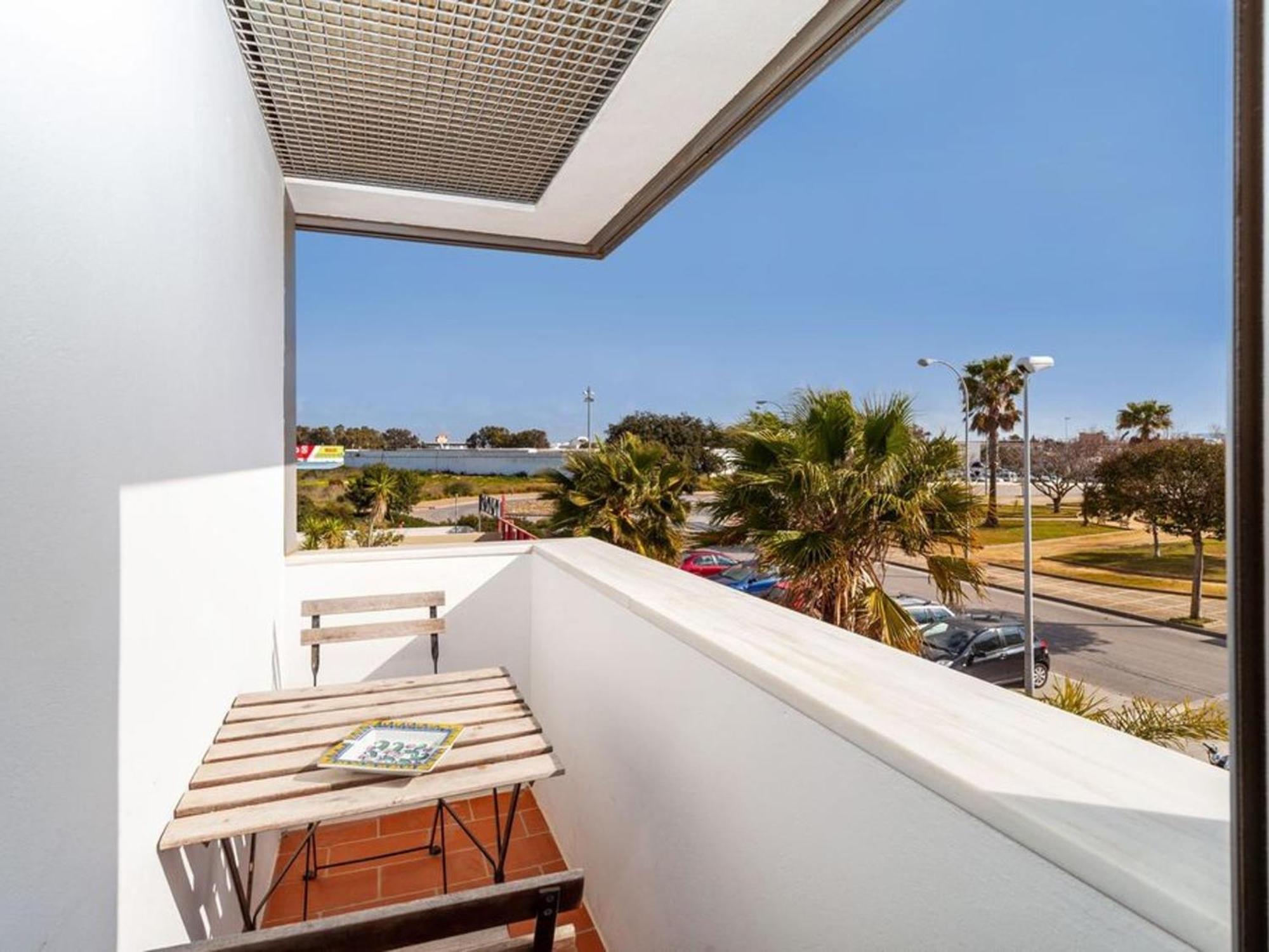 קוניל דה לה פרונטרה Apartamentos Alazul Lofts מראה חיצוני תמונה