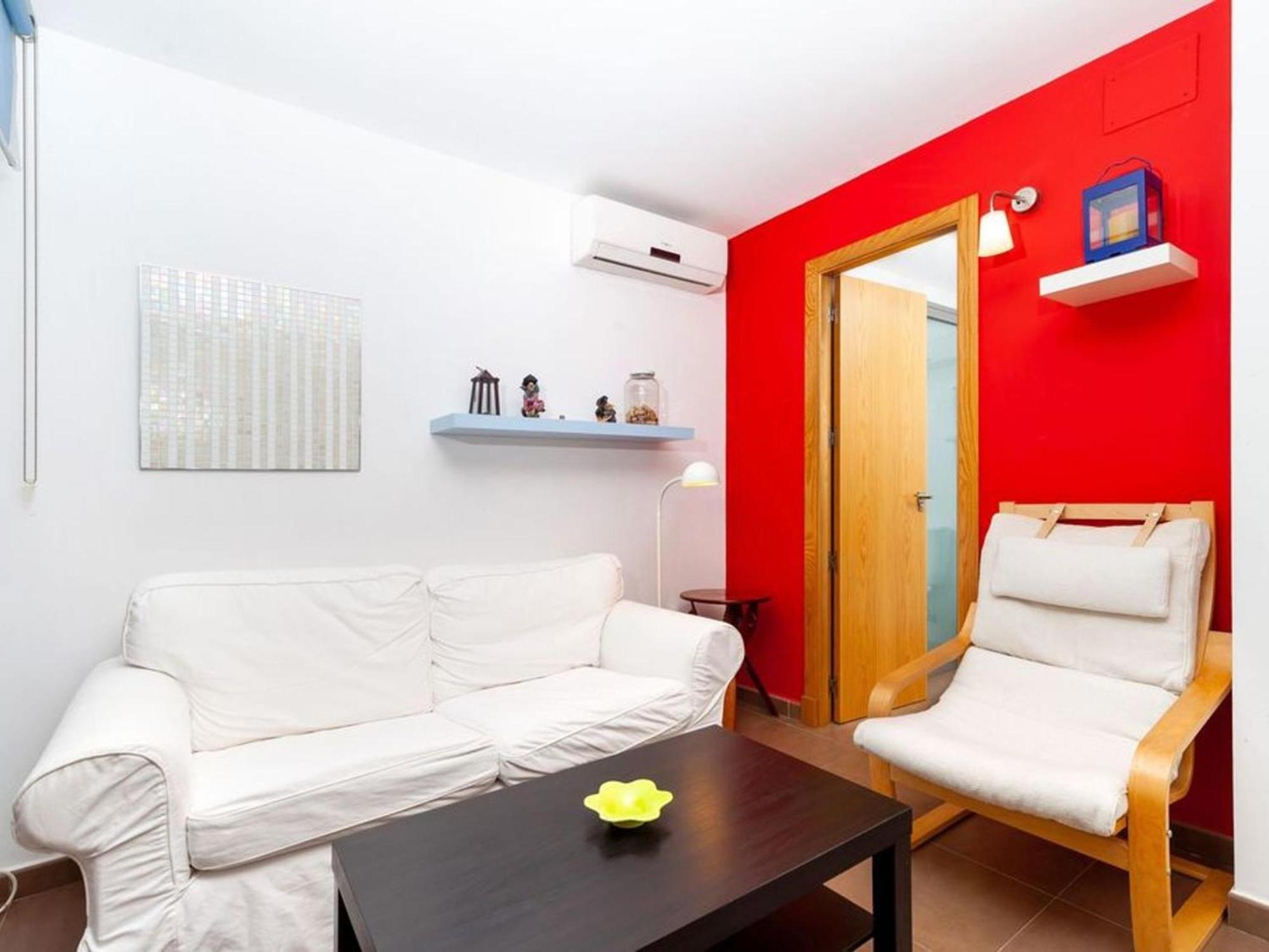 קוניל דה לה פרונטרה Apartamentos Alazul Lofts מראה חיצוני תמונה